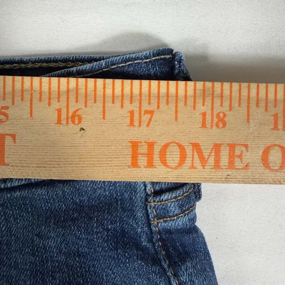Levis levi 505